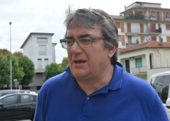Don Massimo Biancalani