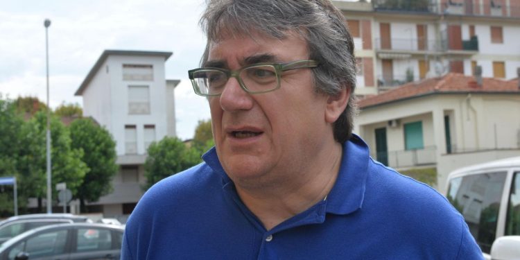 Don Massimo Biancalani