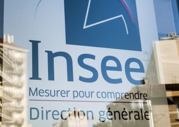 Insee (Foto: Le Monde)