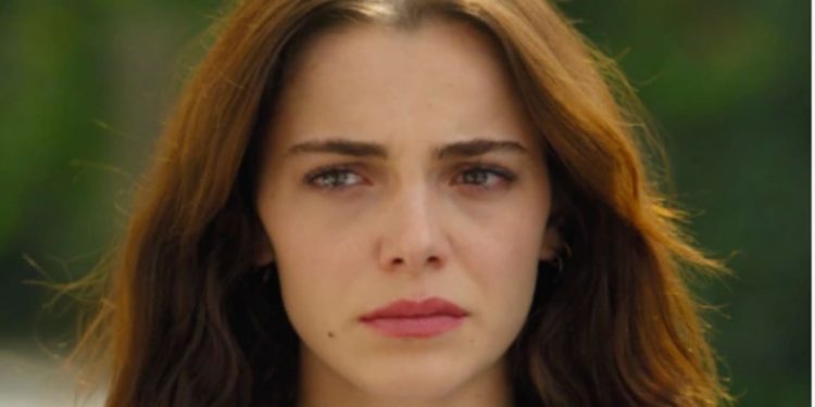 La notte nel cuore Melek