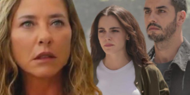 La notte nel cuore, Sumru, Nuh e Melek