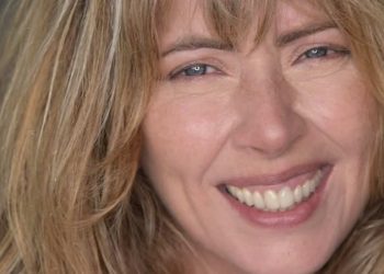 Loredana Cannata irriconoscibile