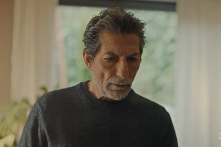 Cosa accadrà nell'ultima puntata di Tradimento (Screen Mediaset Infinity)