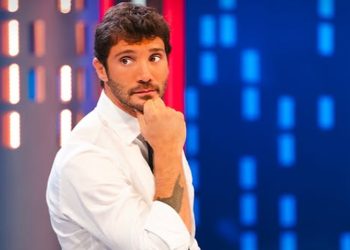 Affari Tuoi 2025 Stefano De Martino (Instagram)