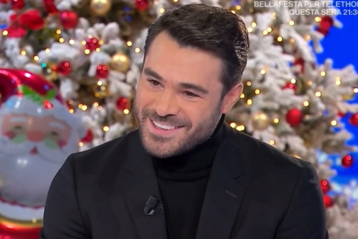 Angelo Madonia (Instagram)