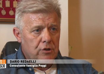 Garlasco, Redaelli (Foto: Dritto e Rovescio)