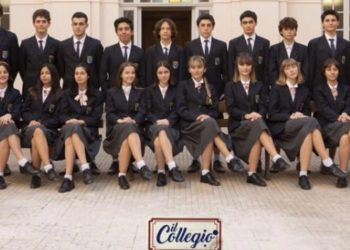 Il Collegio, docu-reality. (Foto: Web)