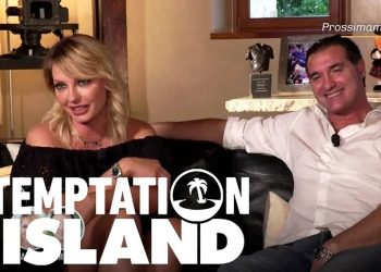 Chi sono Lorenzo Amoruso e Francesco Cozza, ex di Manila Nazzaro