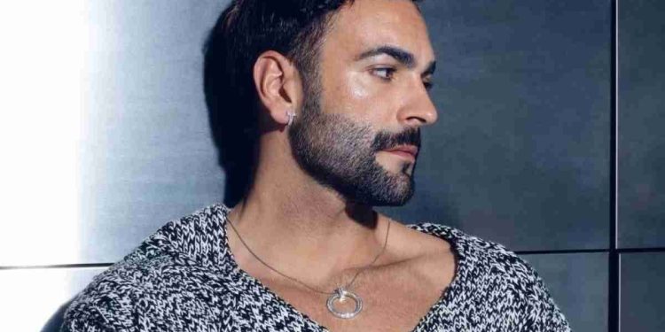 Marco Mengoni