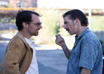 Palazzina Laf, il film in prima serata su Rai 3 (Foto Web)