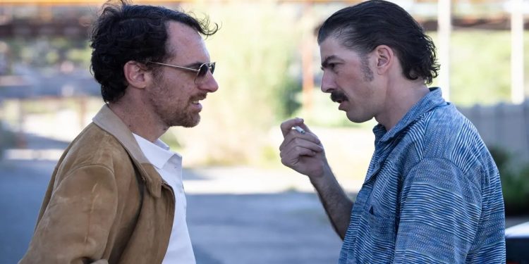 Palazzina Laf, il film in prima serata su Rai 3 (Foto Web)