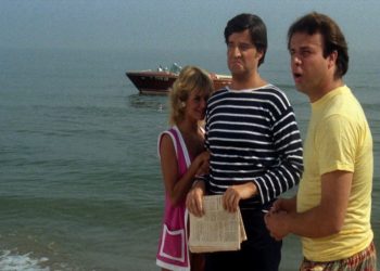 Sapore di mare, il film in prima serata su Rete 4 (Foto Web)