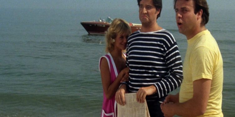 Sapore di mare, il film in prima serata su Rete 4 (Foto Web)