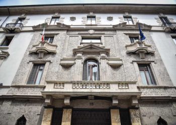 Tribunale minorenni Milano