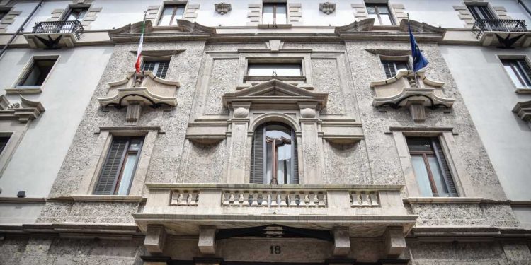 Tribunale minorenni Milano