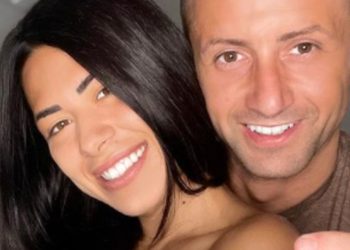 Temptation Island, Valentina e Oronzo