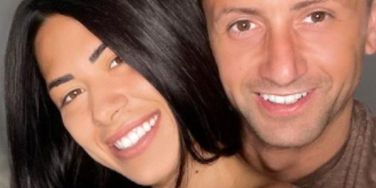 Temptation Island, Valentina e Oronzo