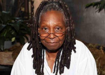 Whoopi Goldberg
