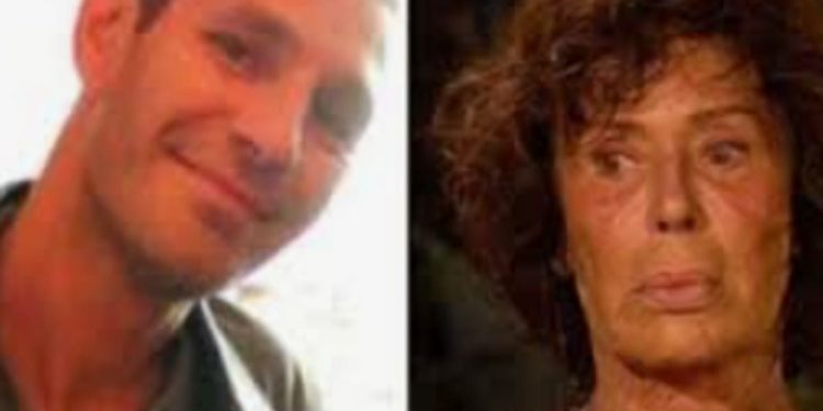 Alexandre Wayaffe figlio di Corinne Clery