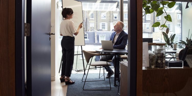 Foto di The Coach Space (Pexels)