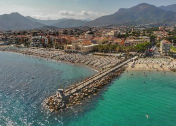 Loano (Foto di Manzoni Studios da Pexels)