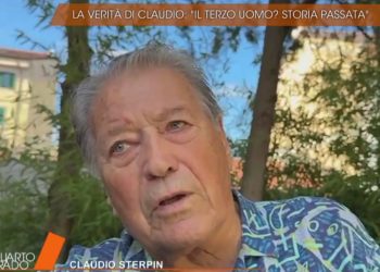 Claudio Sterpin su Liliana Resinovich