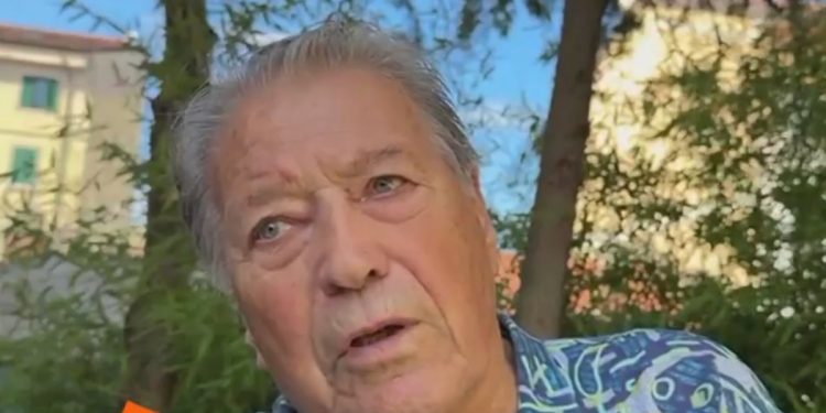 Claudio Sterpin su Liliana Resinovich