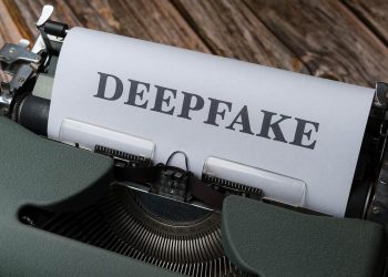 Deepfake (foto: Pixabay)