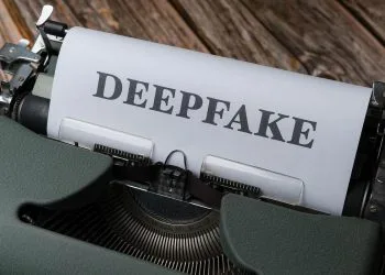 Deepfake (foto: Pixabay)