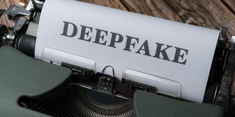Deepfake (foto: Pixabay)