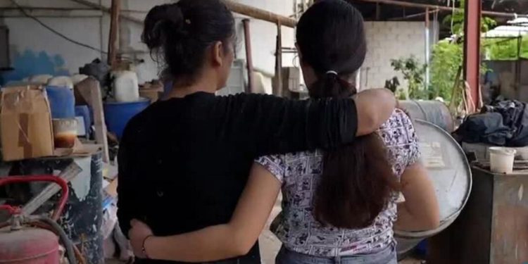 Donne alawite (foto: France24)