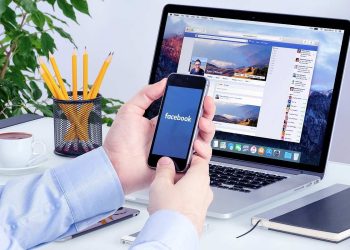 Facebook (foto: Pixabay)