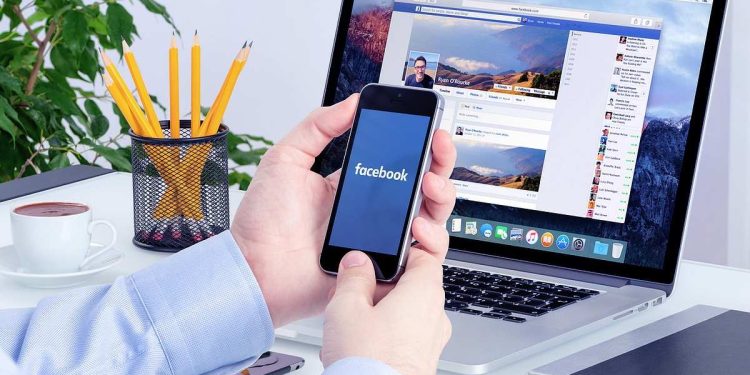 Facebook (foto: Pixabay)