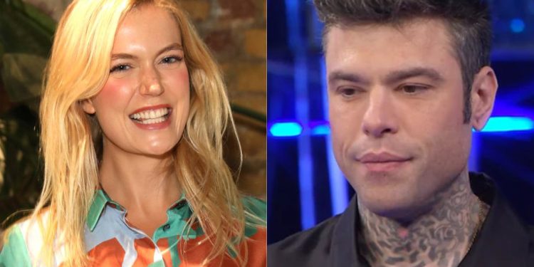 Bianca Santoro e Fedez
