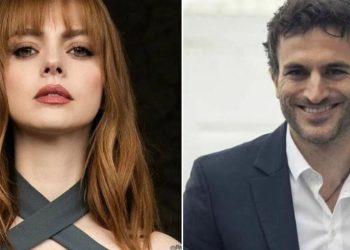 Annalisa Francesco Muglia