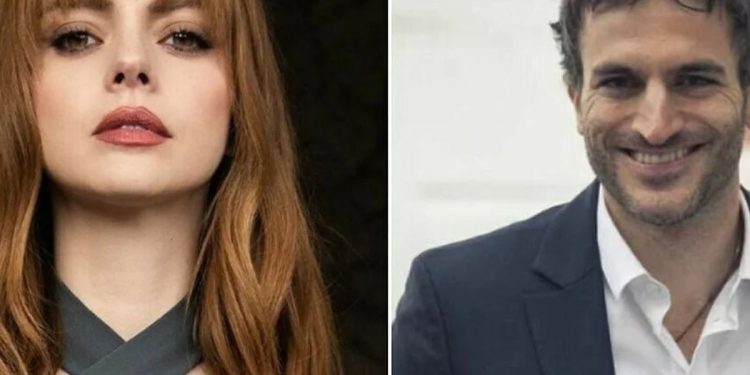 Annalisa Francesco Muglia