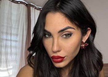 Gabriela Chieffo, Temptation Island