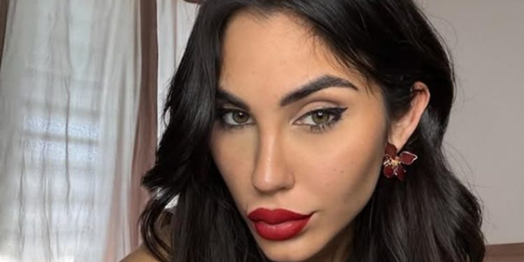 Gabriela Chieffo, Temptation Island