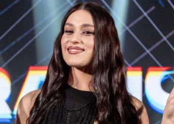 Gaia, Radio Italia Live