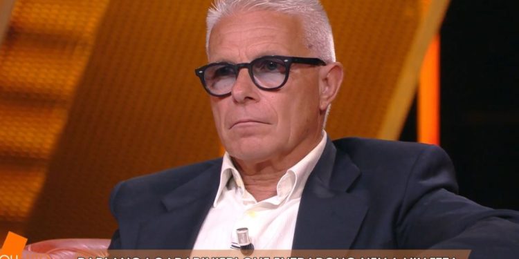 Garlasco, Pennini (Foto: Quarto Grado)