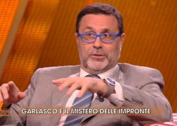 Garlasco, Reale (Foto: Quarto Grado)