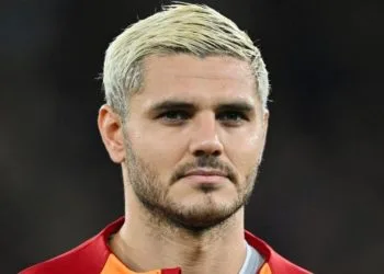 Mauro Icardi