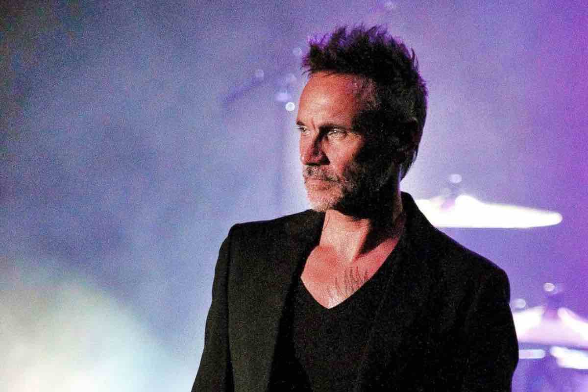 gigi d'alessio via da the voice