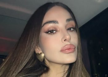 Rosa Perrotta (Instagram)