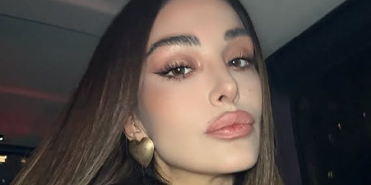 Rosa Perrotta (Instagram)