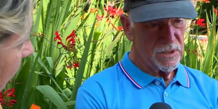 Sebastiano Visintin su Liliana Resinovich