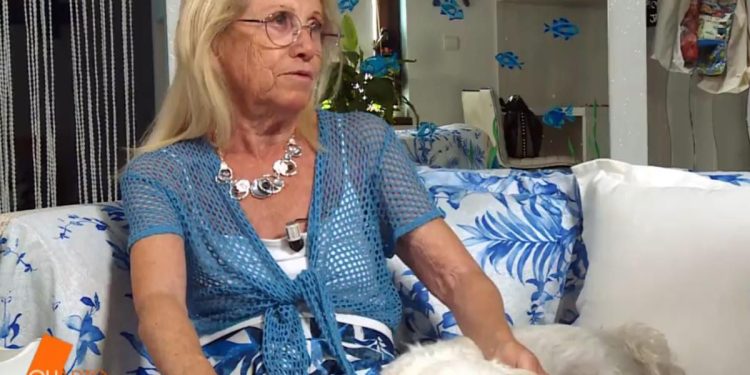 Silvia Radin su Liliana Resinovich