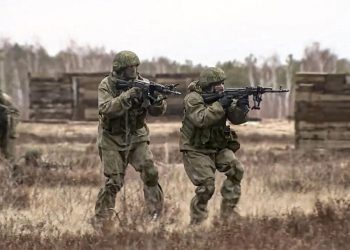 Soldati russi (foto: France24)