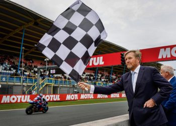 diretta MotoGp Assen Olanda