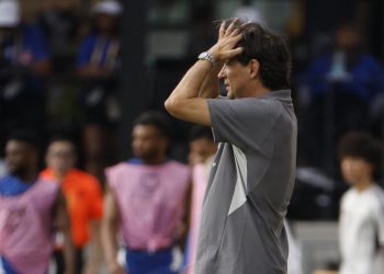 Simone Inzaghi risultati Mondiale per Club 2025